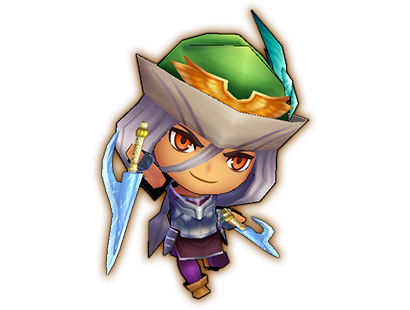 チェンクロ 公式 チェインクロニクル 絆の新大陸 聖剣伝説シリーズ コラボレーション特設サイト