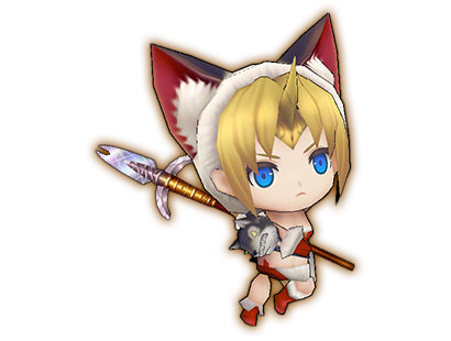 チェンクロ 公式 チェインクロニクル 絆の新大陸 聖剣伝説シリーズ コラボレーション特設サイト