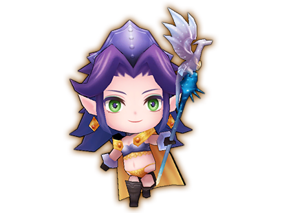 チェンクロ 公式 チェインクロニクル 絆の新大陸 聖剣伝説シリーズ コラボレーション特設サイト