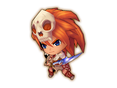 チェンクロ 公式 チェインクロニクル 絆の新大陸 聖剣伝説シリーズ コラボレーション特設サイト