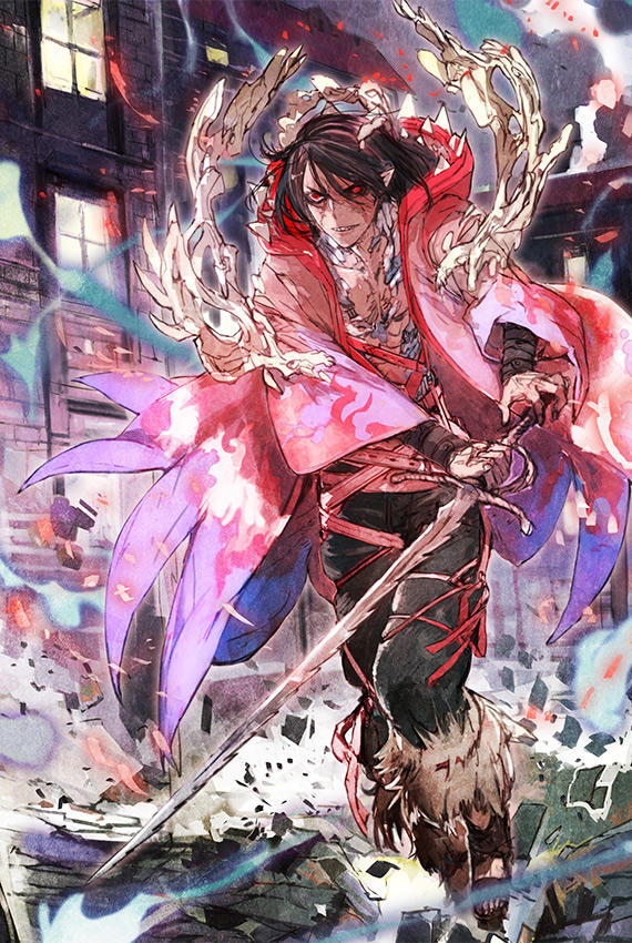 あの魔神たちが復刻登場！【復刻】ヒロイック＆レジェンドフェス開催